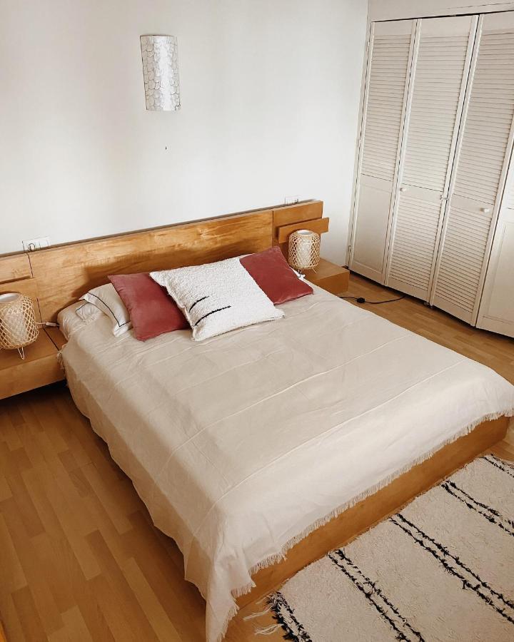 Cool Loft In The Old Town With Rooftop Terrace And Fireplace Tarifa Exterior photo